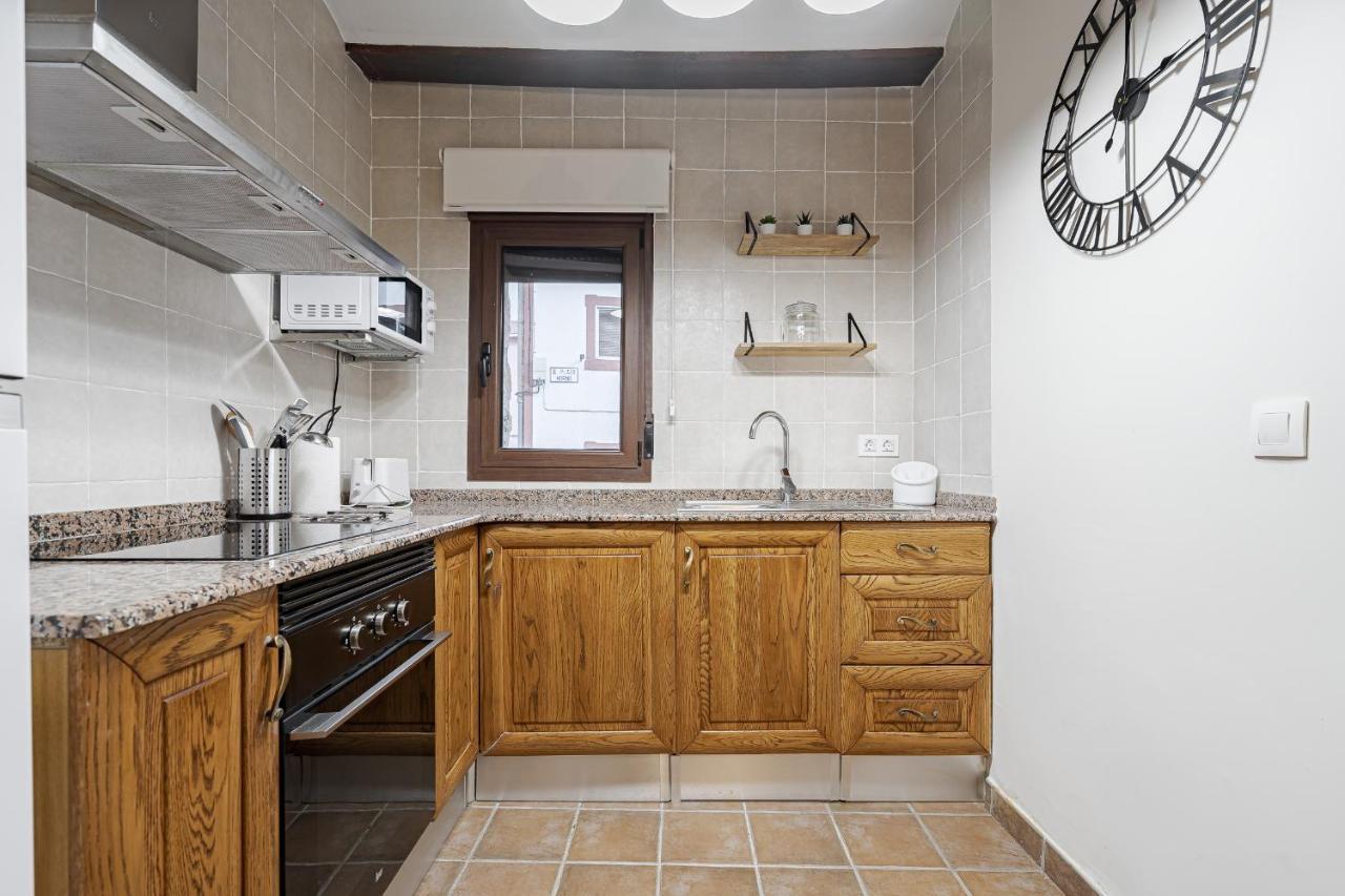 Casa Paredes, Bronchales Εξωτερικό φωτογραφία