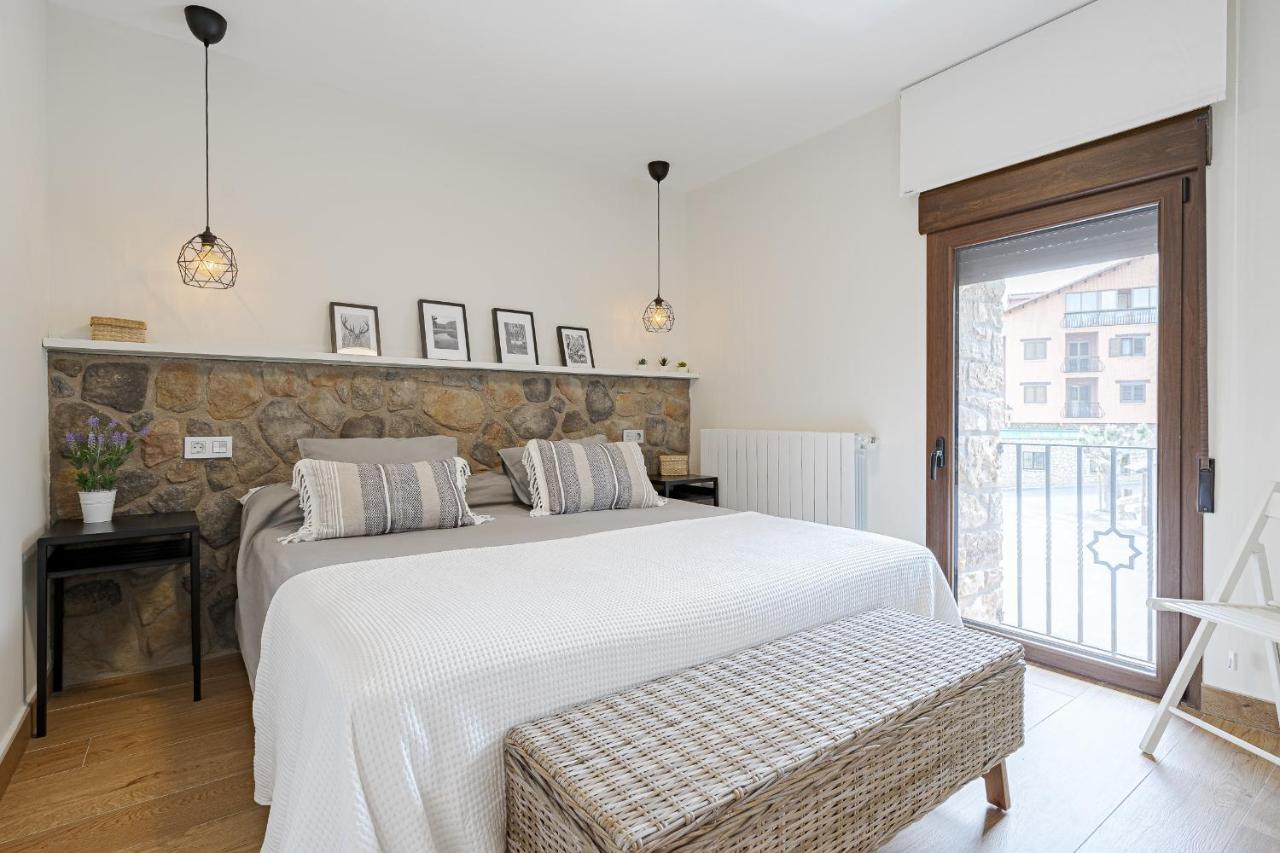 Casa Paredes, Bronchales Εξωτερικό φωτογραφία