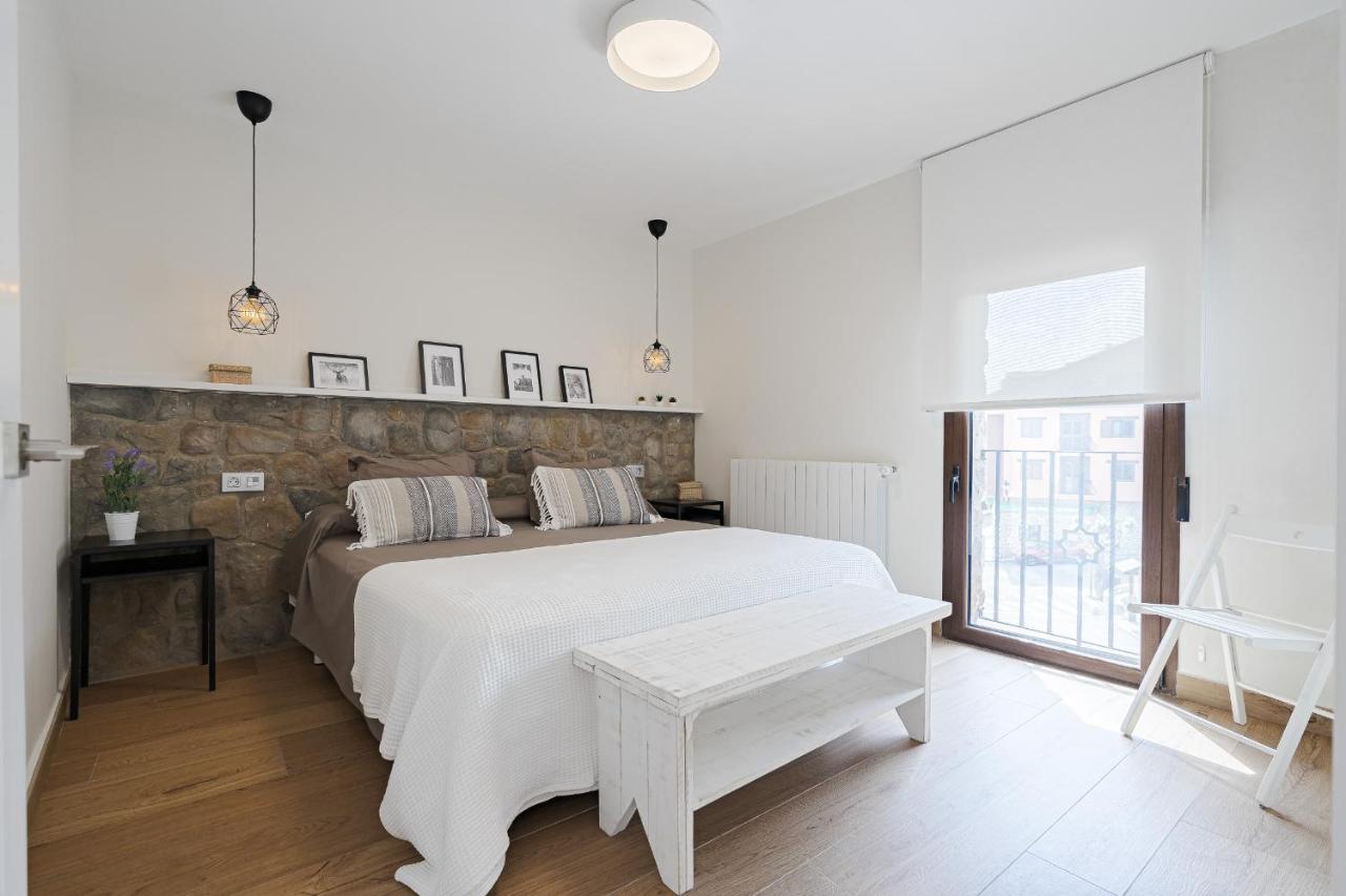 Casa Paredes, Bronchales Εξωτερικό φωτογραφία