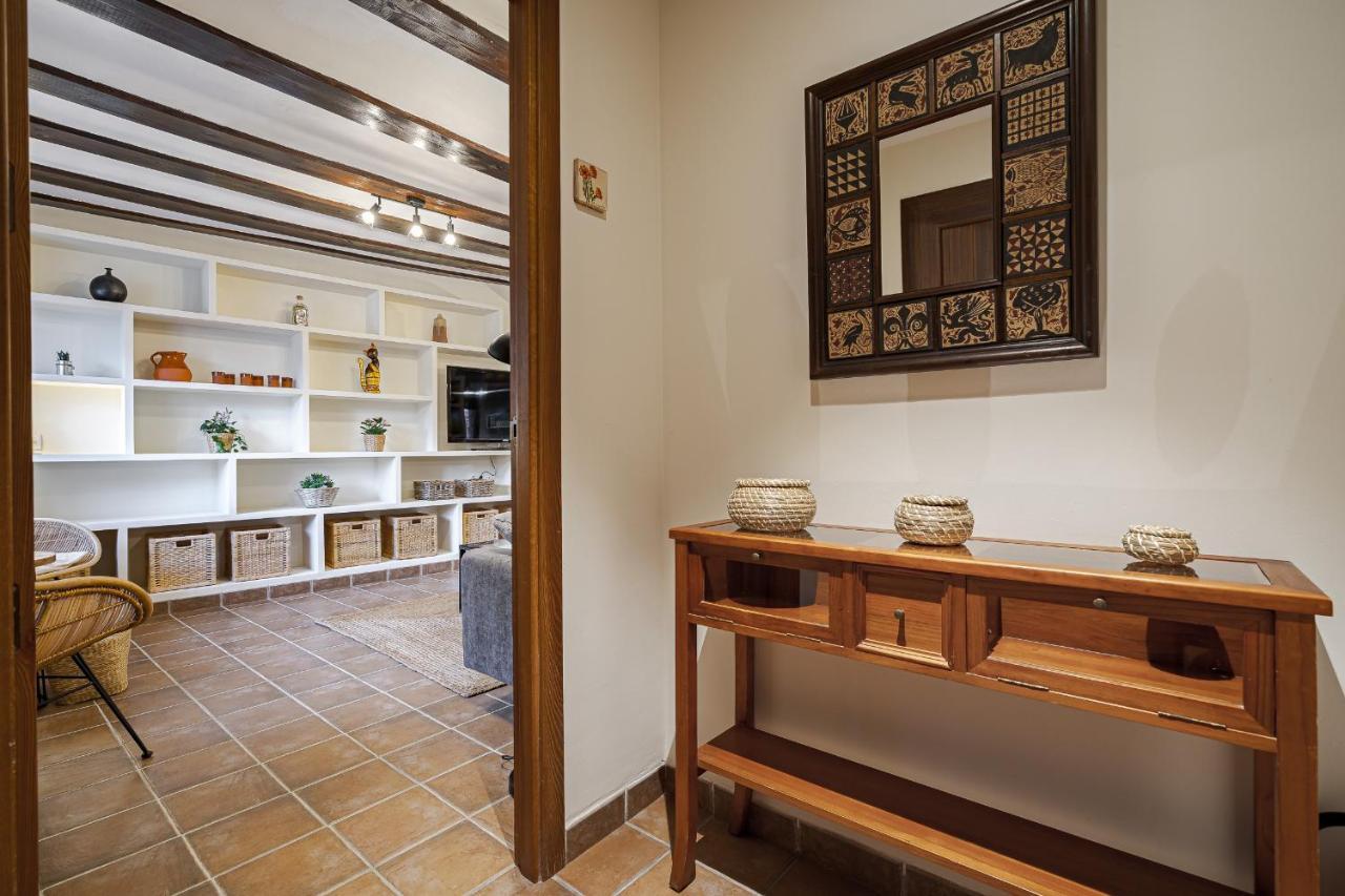 Casa Paredes, Bronchales Εξωτερικό φωτογραφία